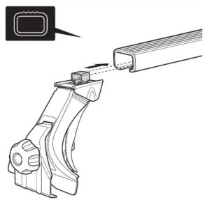 THULE 9511 - 13
