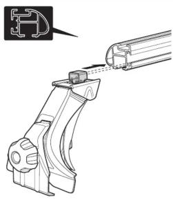 THULE 9511 - 12
