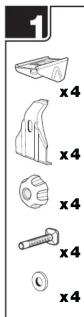 THULE 9511 - 9