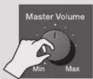 ROLAND AT-350C - Spielen der Klänge - 4