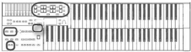 ROLAND AT-350C - MEMO - 1