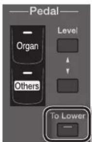ROLAND AT-350C - Die EZ One Finger-Funktion - 1