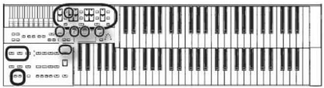 ROLAND AT-350C - MEMO - 1