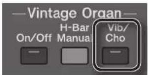 ROLAND AT-350C - Hinzufügen eines Effektes - 1