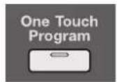 ROLAND AT-350C - Einschalten der Begleitautomatik (One Touch Program) - 1