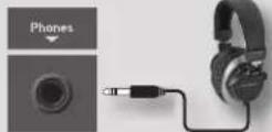 ROLAND AT-350C - Spielen der Klänge - 2