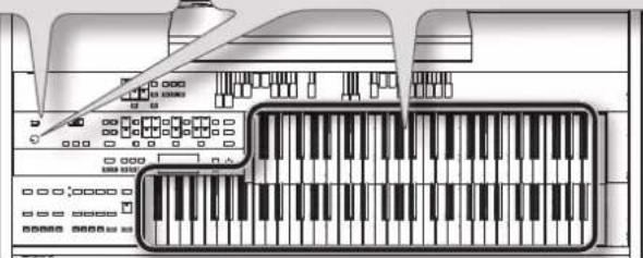 ROLAND AT-350C - Spielen der Klänge - 6