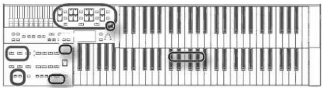 ROLAND AT-350C - MEMO - 1