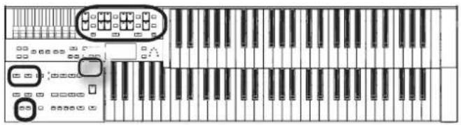 ROLAND AT-350C - MEMO - 1
