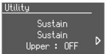 ROLAND AT-350C - Der Sustain-Effekt - 2