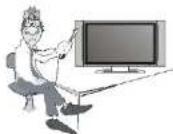 VIVO LTV13HD - LCD TV - 3