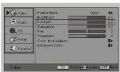 VIVO LTV13HD - Video - 3
