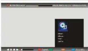 VIVO LTV13HD - Media player - 4