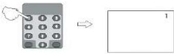 VIVO LTV13HD - Watching Television Programs - 1