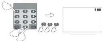 VIVO LTV13HD - Watching Television Programs - 3