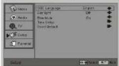 VIVO LTV13HD - Setup - 1