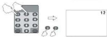 VIVO LTV13HD - Watching Television Programs - 2