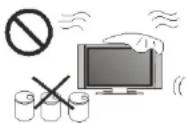 VIVO LTV13HD - Safety - 7