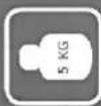 ADE Sharon KE 866 - Hinweis: - 6