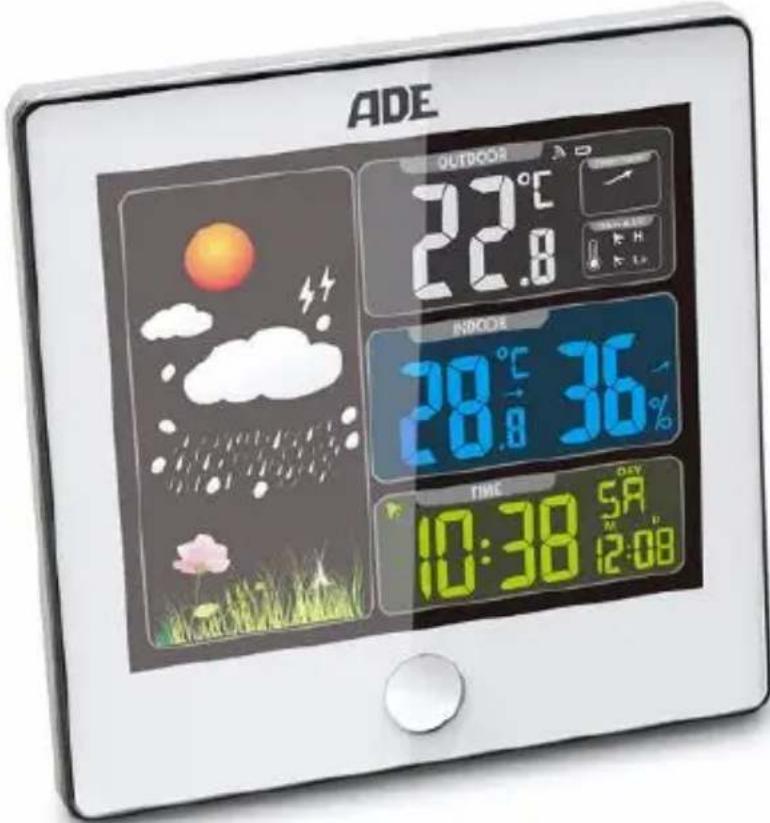 ADE WS 1402 - 1