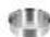 BRK Cookvision Sizzle - ∅ 24 cm - 15