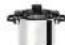 BRK Cookvision Sizzle - ∅ 24 cm - 13