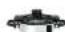 BRK Cookvision Sizzle - ∅ 24 cm - 9