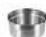 BRK Cookvision Sizzle - ∅ 24 cm - 16