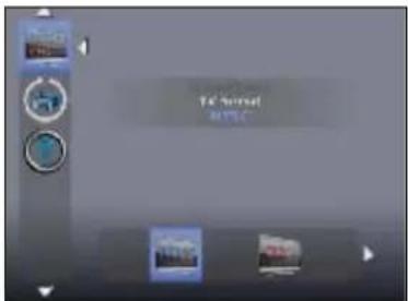 BRK DW-702 - TV FORMAT - 1