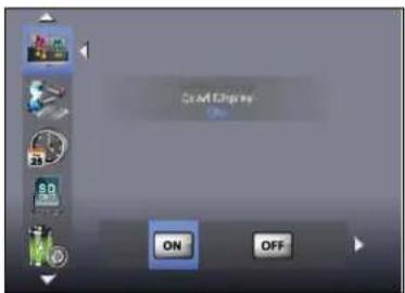 BRK DW-702 - QUAD DISPLAY - 1