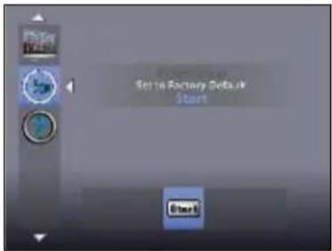 BRK DW-702 - SET TO FACTORY DEFAULT - 1