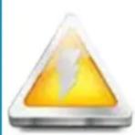 BRK CMD420 - Fire and Electric Shock Hazard Statement - 1