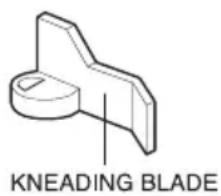 GOLDSTAR HB-1002CJ - CLEANING (Always unplug unit) - 2