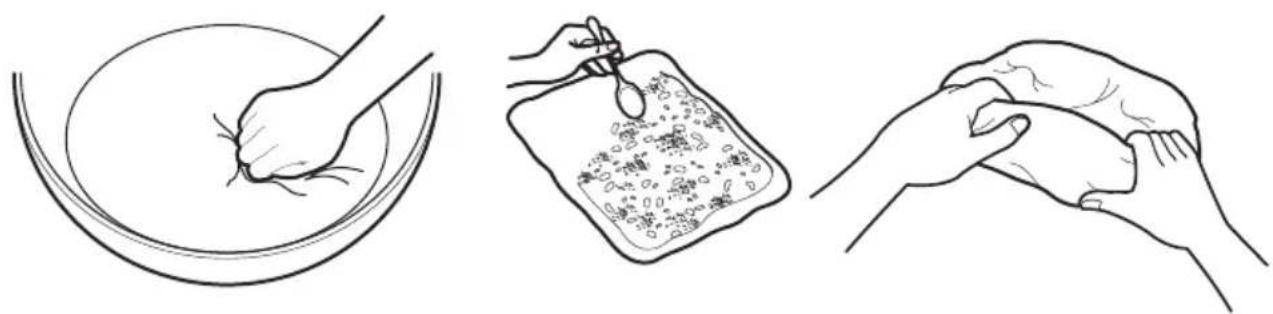 GOLDSTAR HB-1002CJ - Method - 1