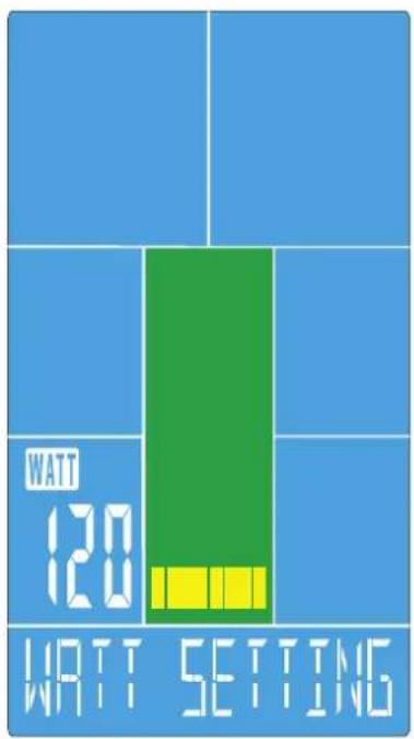 Flow Fitness Perform S3 - HEART RATE CONTROLLED TRAINING: CARDIO - 1