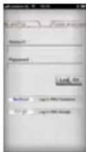 Flow Fitness Perform S3 - iConsole+ SETTINGS MENU - 5