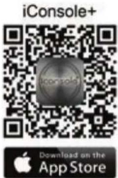 Flow Fitness Perform S3 - For Apple devices - 1