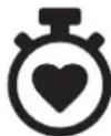 Flow Fitness Perform S3 - Training by heart rate - 1