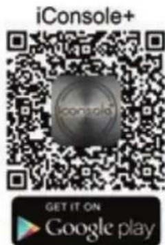 Flow Fitness Perform S3 - For Apple devices - 2