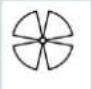 Cadel GLOBE - BEDIENTAFEL - 9