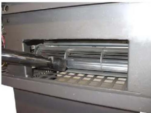 Cadel CLOE3 - REINIGUNG RAUMVENTILATOR - 3