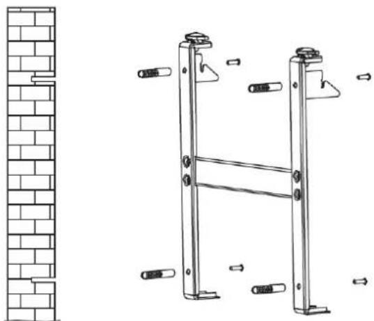 MILL IB300 - Assembly - 2