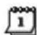 Gionee L700 - Symbol Beschreibung - 7