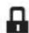 Gionee L700 - Symbol Beschreibung - 7