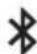 Gionee L700 - Symbol Beschreibung - 4