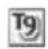 Gionee L700 - Symbol Beschreibung - 1