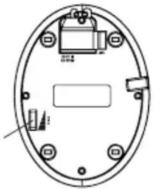 Gionee Elife E6 - Klingelton-Lautstärkeschalter an der Basis - 1