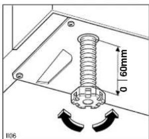 THERMA GSVB-45.1 - Sicherheitsvorrichtungen zum Schutz vor Überschwemmung - 2