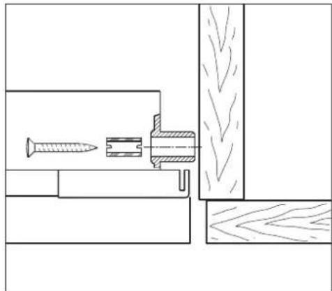 THERMA GSI 55 G 700 - Einbau - 1