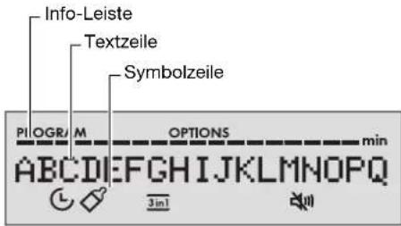 THERMA GSI 55 G 700 - PROGRAMM WÄHLEN - 2
